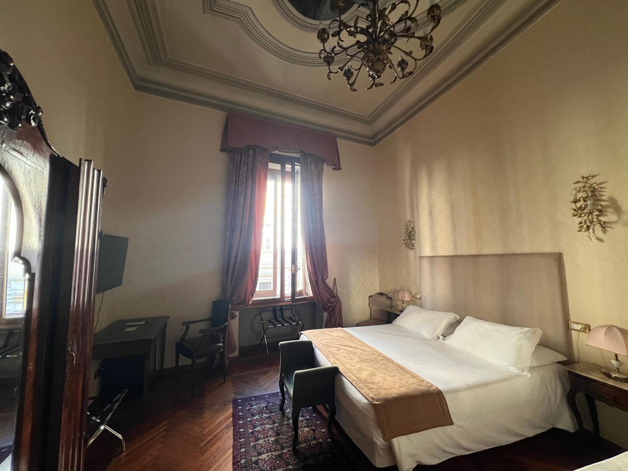 Affreschi Su Roma Luxury B&B — Foto 3