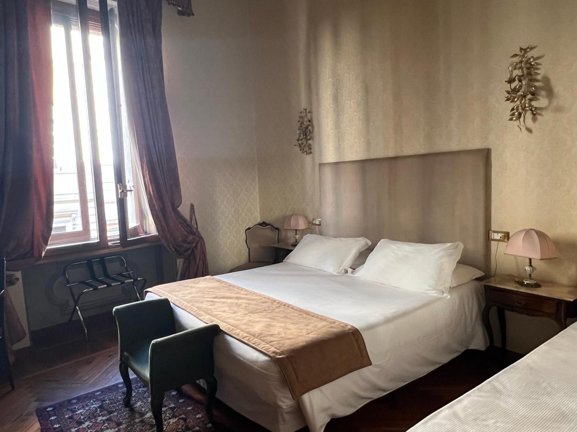 Affreschi Su Roma Luxury B&B — Foto 1